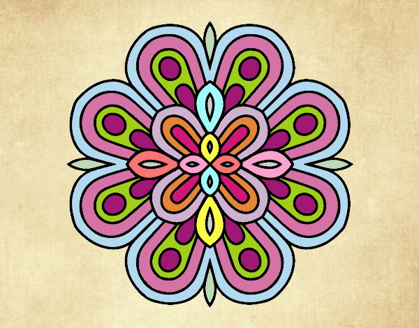 MANDALA