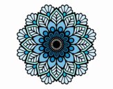 Mandala de primavera