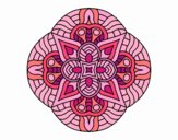 Mandala Maya