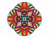 Mandala Maya