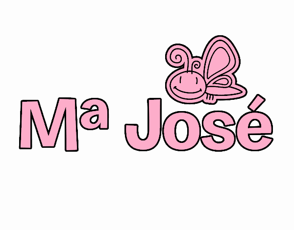 Maria Jose