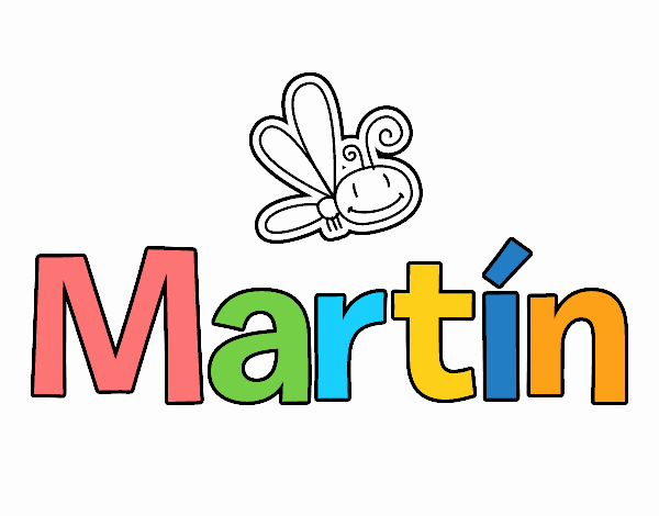 martin