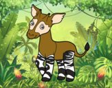 Okapi