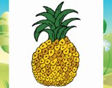 piña