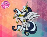 Princesa Celestia