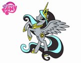 Princesa Celestia