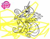 Princesa Celestia