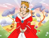 Princesa medieval