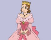 Princesa medieval