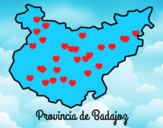 Provincia de Badajoz