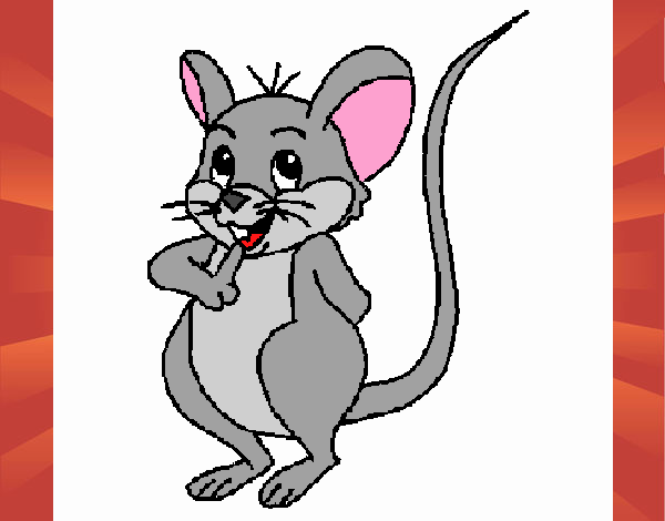 Ratón