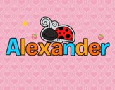 Alexander