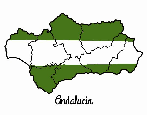 Andalucía