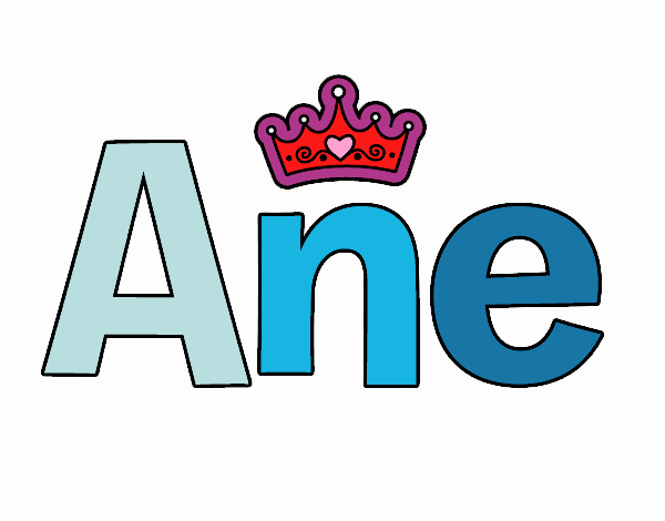 Ane