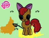 Apple Bloom