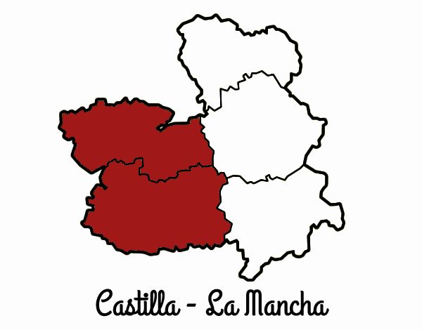 Castilla - La Mancha