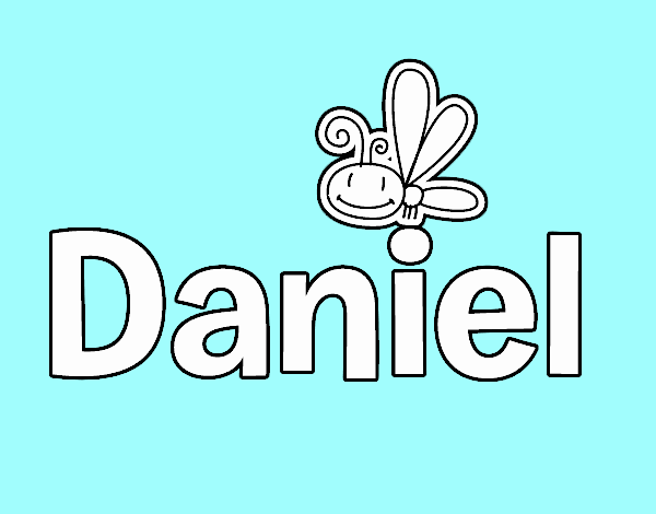 Daniel