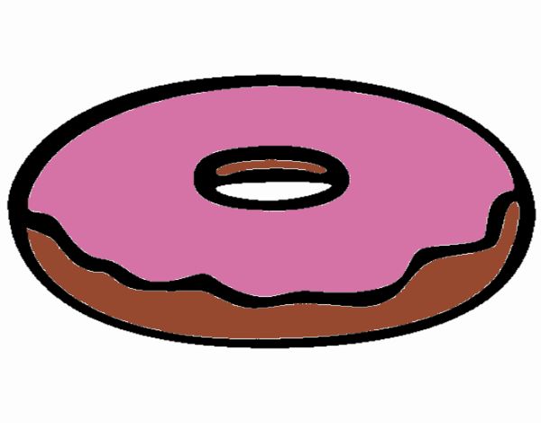 Donuts 1