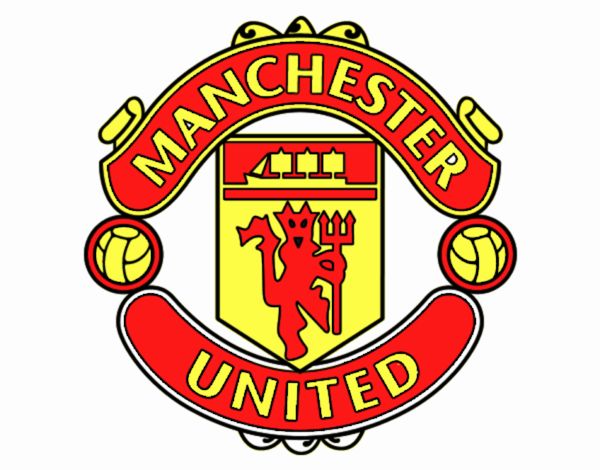 Escudo del Manchester United