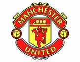 Escudo del Manchester United