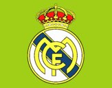 Escudo del Real Madrid C.F.