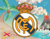 Escudo del Real Madrid C.F.