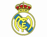 Escudo del Real Madrid C.F.