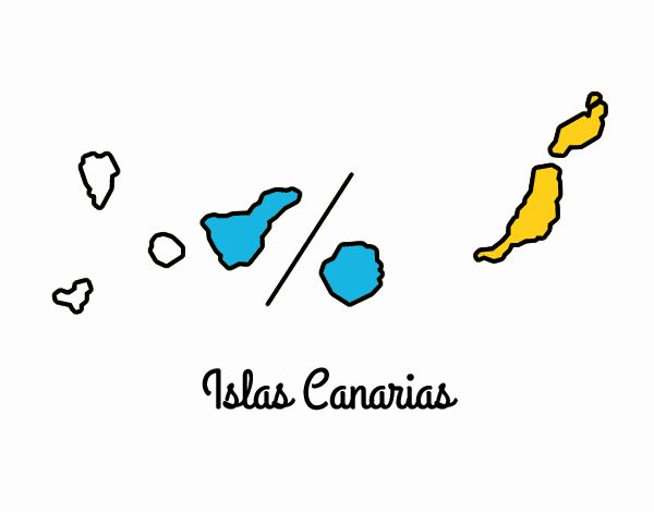 Islas Canarias