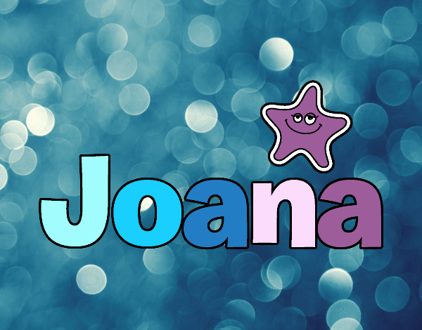 mama joana