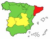 Las Comunidades Autónomas de España