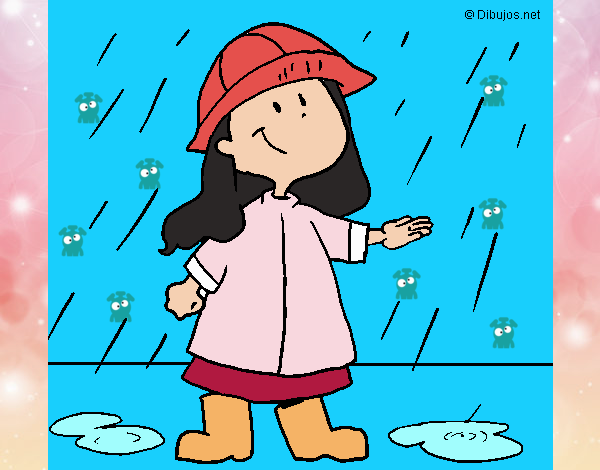 Lluvia 1