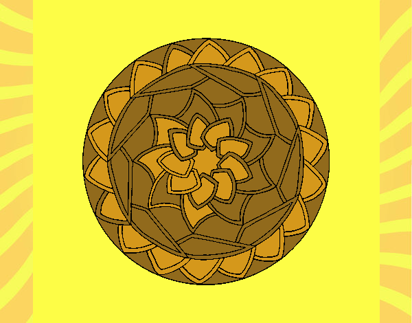 Mandala 1