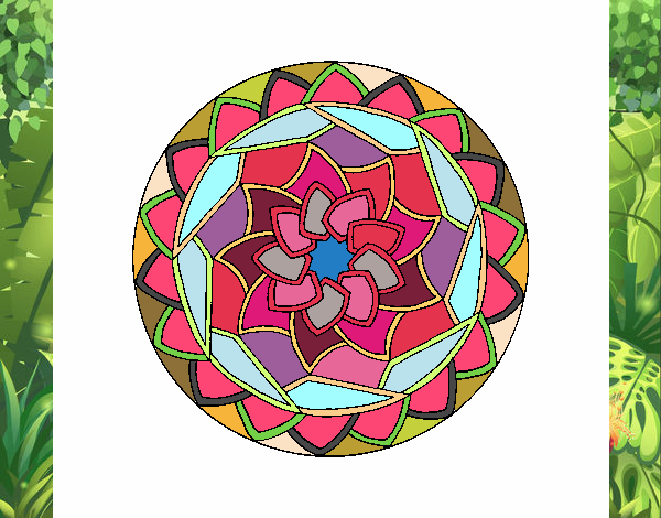 Mandala 1