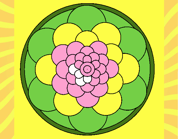 Mandala 22