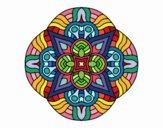 Mandala Maya