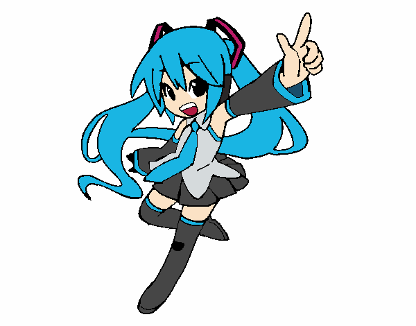 mikudayo