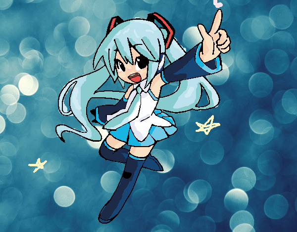 Miku 💙🎤:3