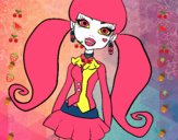 Monster High Draculaura