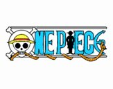 One Piece logo