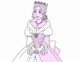 Princesa medieval