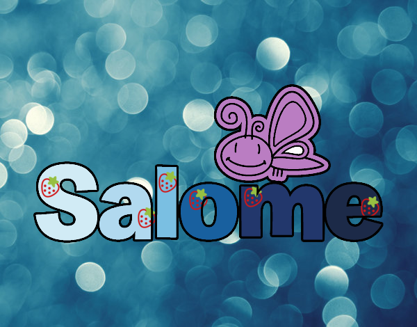 salome 