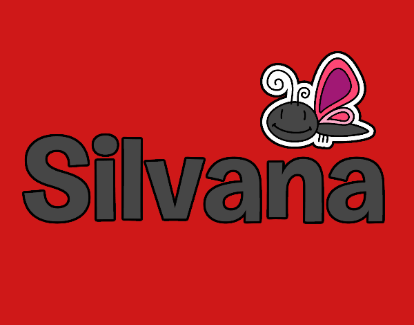 Silvana