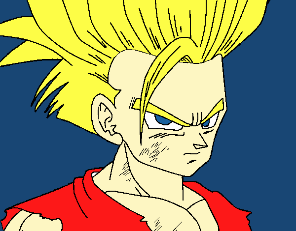 Son Gohan