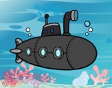 Submarino espía