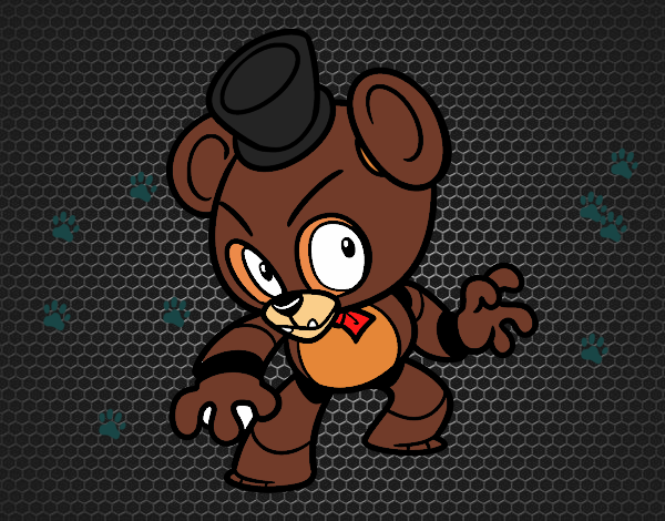 freddy FNAF