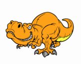 Tyrannosaurus Rex