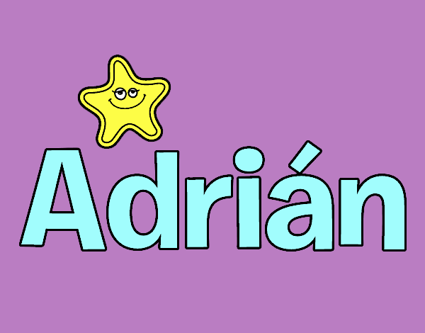 Adrián