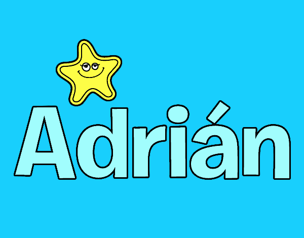 Adrián