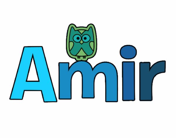 Amir