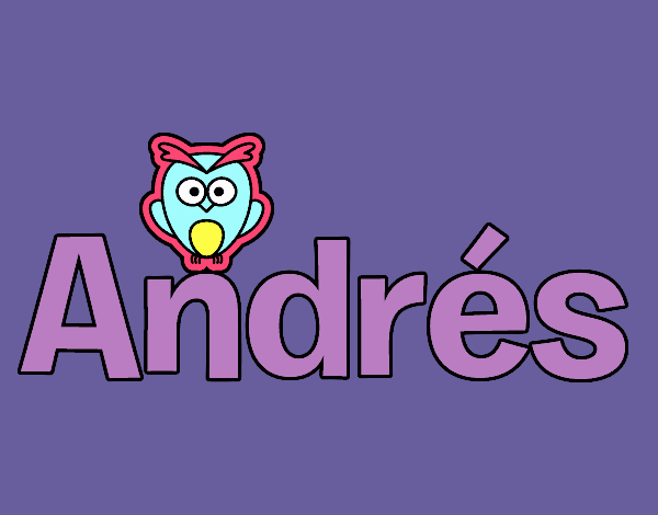 Andrés